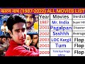 Karan Nath 1987 2022 All Movie List Karan Nath Jividha Sharma All Movie Karan Nath Movie