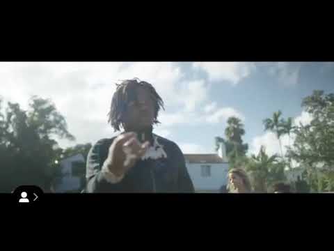 Benjamin Kickz - By my own ft. Gunna (Official Music Video)