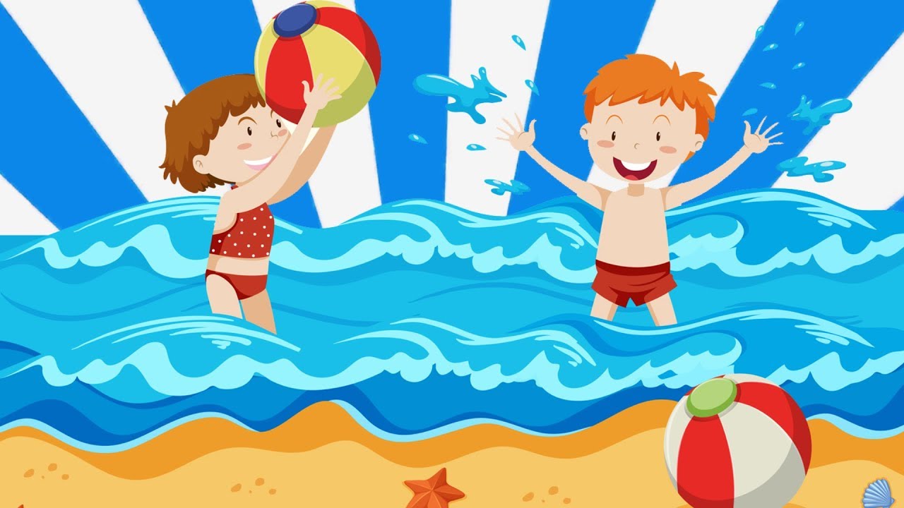 De ce este apa marii sarata