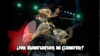 Audioslave - Light My Way [Subtitulado]