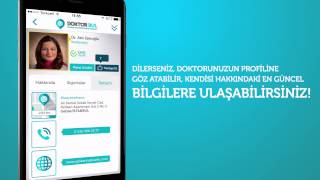 Doktor Bul App