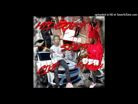 CeoBabyA - HydePark 2 Da South (ft. Trey Five )