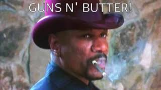 Twisted Insane and T Nutty - Guns N Butter