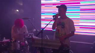 The Presets perform Downtown Shutdown Live | Yes Music
