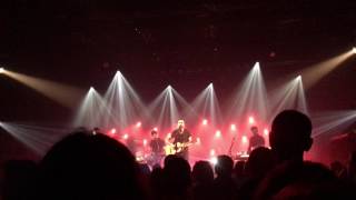 Concert De Palmas 04.02.17 Neuves Maisons "T'es belle à en crever"