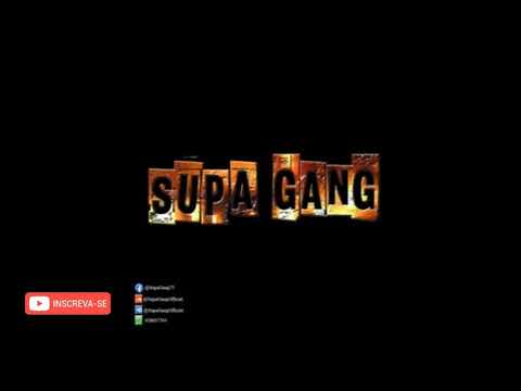 SUPA GANG - Pedrada