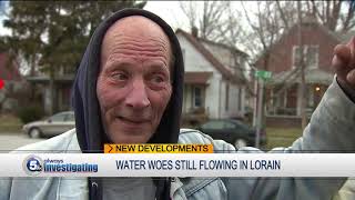 Water bill woes: Continued concerns over utility rate hikes in Lorain