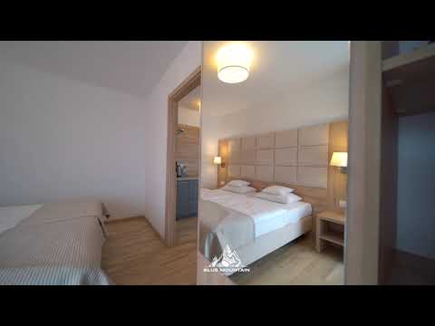 Blue Mountain Resort | Szklarska Poręba | Apartamenty w górach