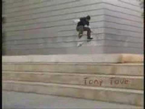 Best skateboard tricks ever 2