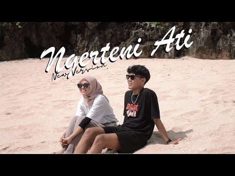 Vadesta - Ngerteni Ati (Official Music Video)