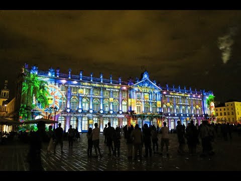 download lagu mp3 mp4 Son Et Lumire Nancy, download lagu Son Et Lumire Nancy gratis, unduh video klip Son Et Lumire Nancy