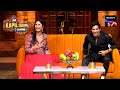 Katrina Kaif Gives A Dial On PhoneBhoot The Kapil Sharma Show S2 Blockbuster