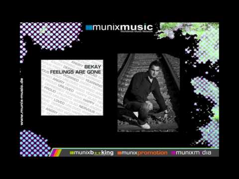 Bekay - Feelings are gone (Phunkless Edit) (!!High Quality!!)