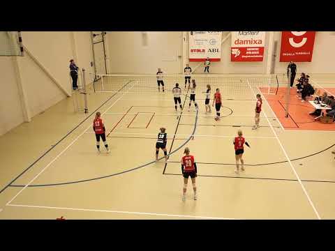 U15T LPK/SJ vs Pirkat/Blue 1.erä