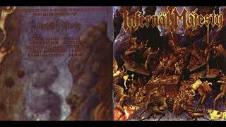 Infernäl Mäjesty - Unholier than Thou