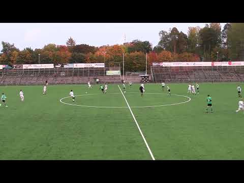 P17 FC KTP vs FC Kuusysi 1/2