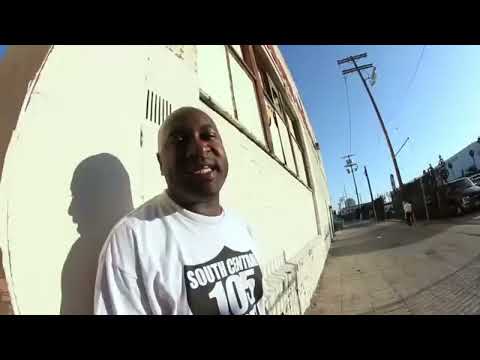 WC, All-City, Maylay - Hood Tour | (Prod. LosTSouL) | RmX 2025 (Official Video)