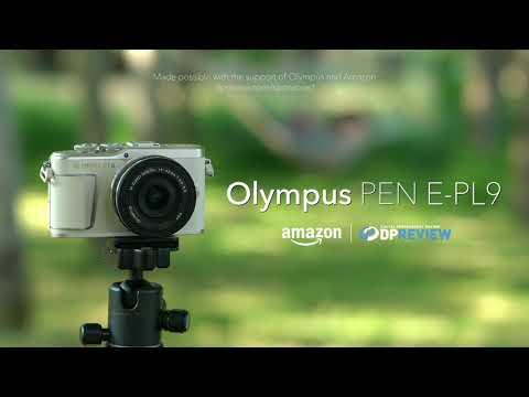 Olympus PEN E-PL9 | DPReview | Photography News, Gear Reviews