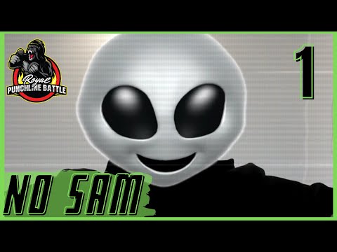 No Sam - RPB S3 Qualifikation #51 I Topf 1  (prod by SuperMe) I Video Battle Rap Turnier