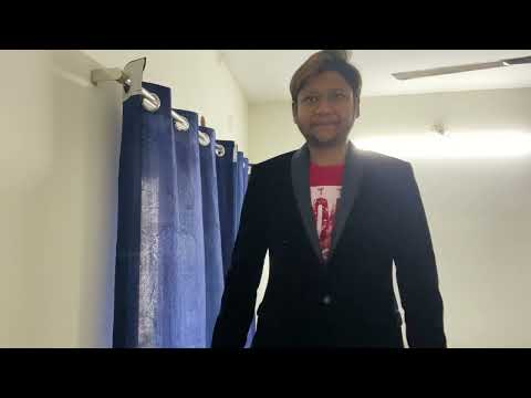 Sandip Mazumder  Introduction 