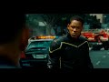 HANCOCK Is An Insanely Wild Movie