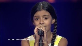 Download lagu نجمة الكور – الحلوة دي  – If I Ain’t got you - مرحلة الصوت وبس – MBCTheVoiceKids mp3