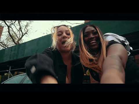 823 Tiny - Come Around (Music Video) Prod. @Vibe Studios NYC