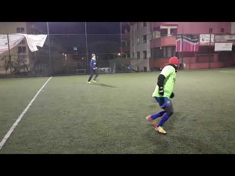 Sintetic AIUD la fotbal!