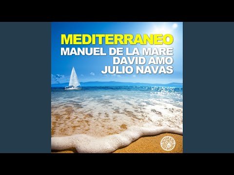 Mediterraneo (Radio Mix)