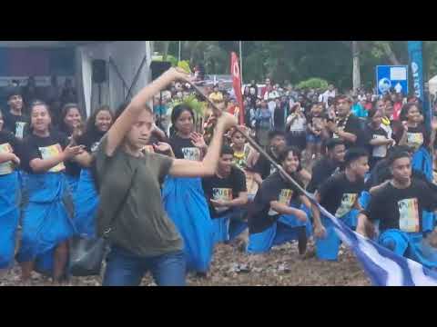 Kiribati usp open day tik tok 2023