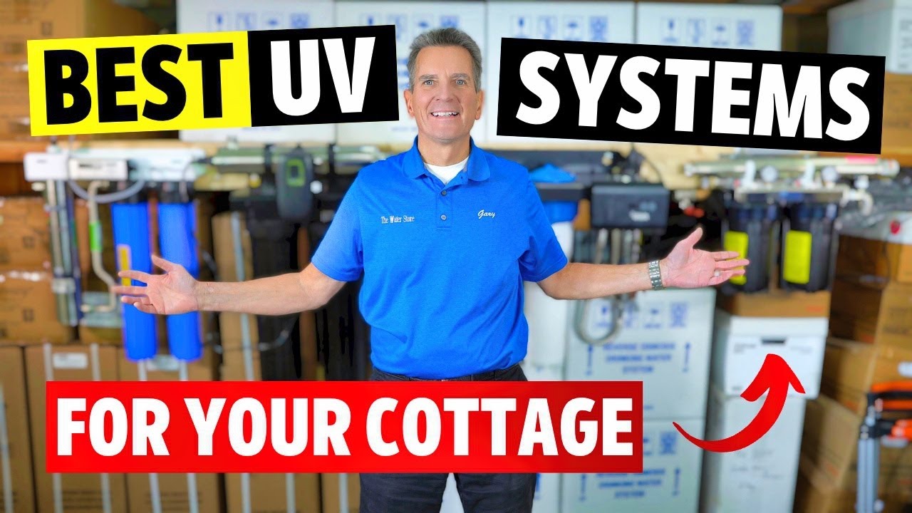 Best UV For Your Cottage Or Home