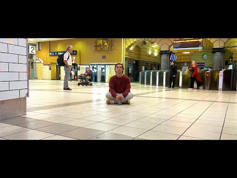 Brother Pete - Step Step (Official Music Video)