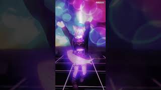 猫又メスケモVtuberに千本桜踊らせたくて #shorts  #vtuber好きと繋がりたい #veat #踊ってみた 