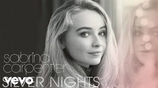 Silver Nights Music Video