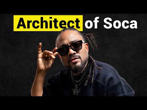 The Manager's Playbook and Machel Montano