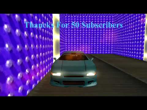 -|Stunts|- [Thanks For 50 Subscribers]