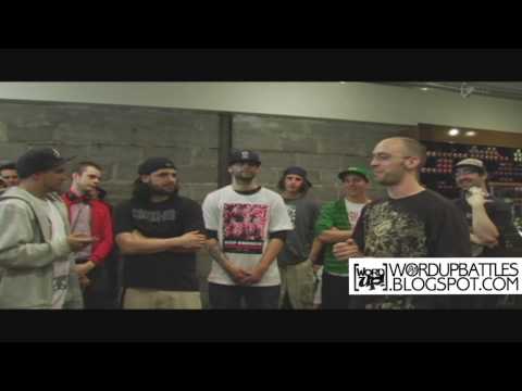 Jeune Chilly Chill vs Jean Jouall