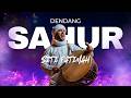 DENDANG SAHUR SITI FATIMAH Versi Rebana Arab Terbaik Tribute KAMIL 7 YUSRI LAGU INDO