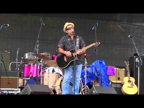 Trouble - Lucky T - Milford Oyster Fest 2016