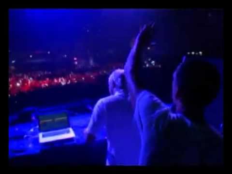 DJ Riga и MC Жан — Цех 2009
