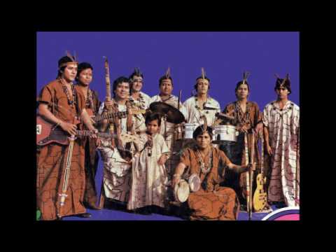 Negra Linda - Juaneco Y Su Combo