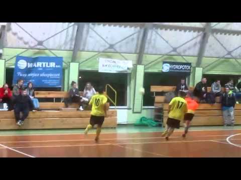 14 01 2015 r SHLPN   Raptus Dzikowice – Ochotniczy Hufiec Pracy