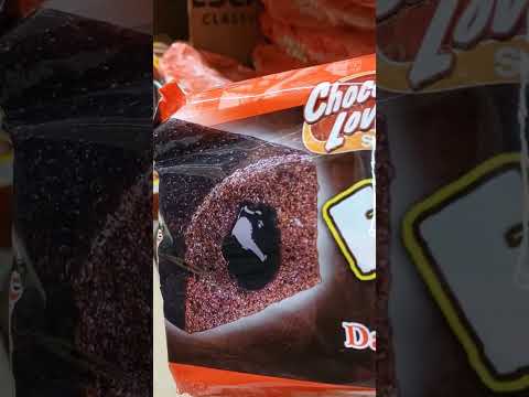 Fudgee Bar #shorts #asmr #darkchocolate