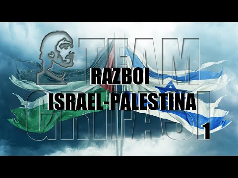 314-RO Claudia, C207º P1º: RAZBOI ISRAEL-PALESTINA - Hipnoză Carmen Dudu Team Grifasi, metoda