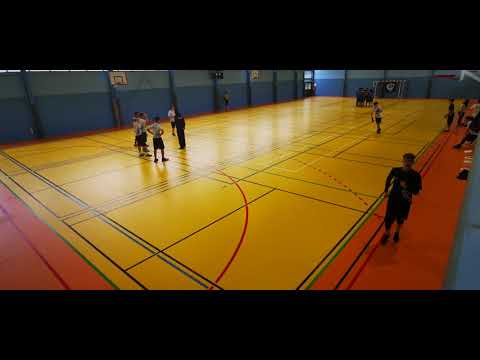 Ultimate FFFD N3 - UPA vs Frog [Last points]