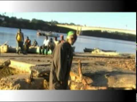 MNARANI MC's - HIP HOP VILLAGE