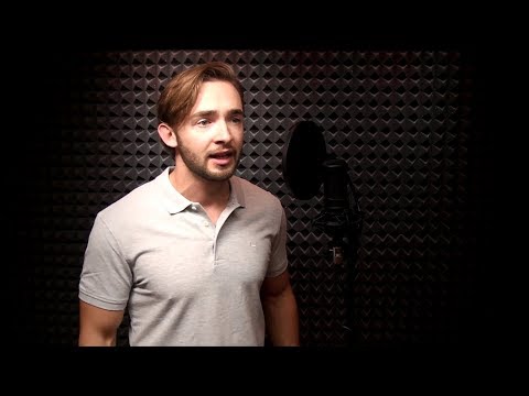 Jestem tutaj (Waving Through a Window - Dear Evan Hansen - Polish version) Paweł Skiba