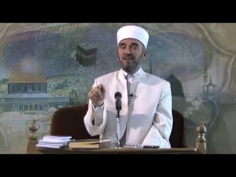 Mbi rregullat e agjërimit - Dr.Zekerija Bajrami