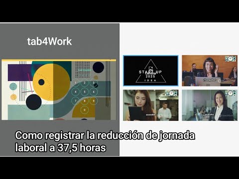 tab4work