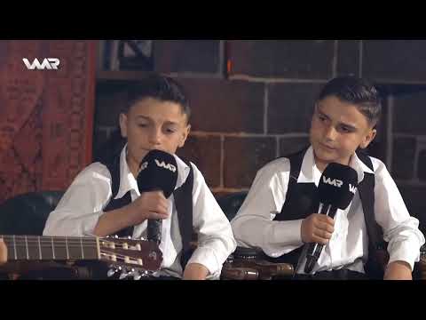 Bahri Altay Abuzer & Osman - Qerejdaxe Berbaye